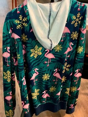 Holiday Outfit (Price Reduction)